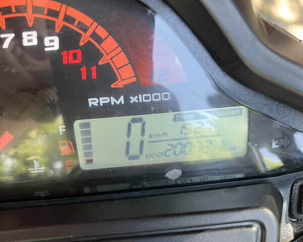 Лифан KP 200, объемом двигателя 0.2 л и пробегом 20 тыс. км за 1150 $, фото 5 на Automoto.ua