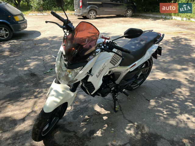 Лифан KP 200, объемом двигателя 0.2 л и пробегом 20 тыс. км за 1150 $, фото 1 на Automoto.ua