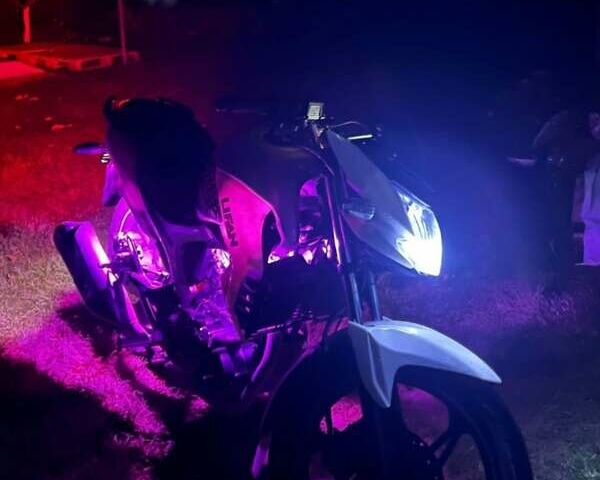 Лифан KP 200, объемом двигателя 0.2 л и пробегом 12 тыс. км за 1300 $, фото 1 на Automoto.ua