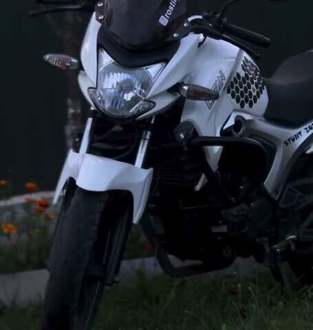 Лифан KP 200, объемом двигателя 0.2 л и пробегом 12 тыс. км за 1300 $, фото 2 на Automoto.ua