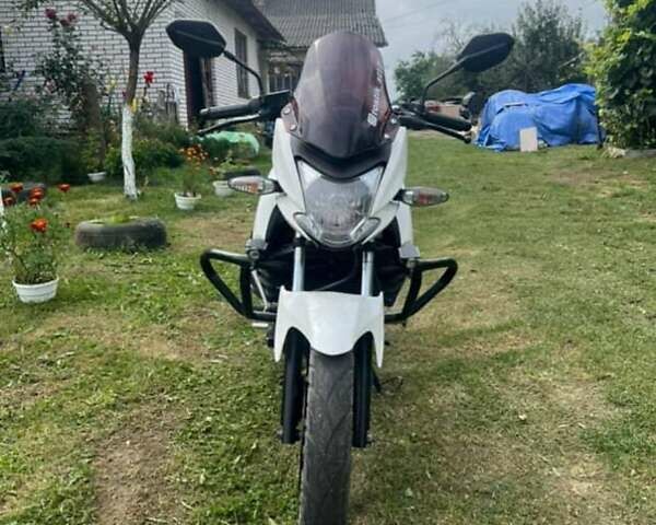 Лифан KP 200, объемом двигателя 0.2 л и пробегом 12 тыс. км за 1300 $, фото 9 на Automoto.ua