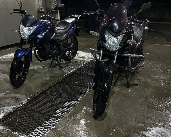 Лифан KP 200, объемом двигателя 0 л и пробегом 8 тыс. км за 1300 $, фото 5 на Automoto.ua