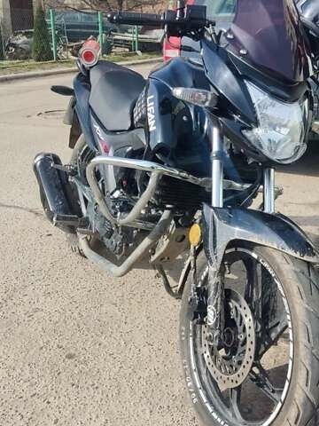 Лифан KP 200, объемом двигателя 0 л и пробегом 8 тыс. км за 1300 $, фото 4 на Automoto.ua