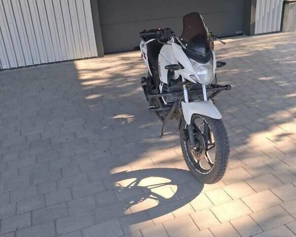 Лифан KP 200, объемом двигателя 0.2 л и пробегом 30 тыс. км за 900 $, фото 5 на Automoto.ua