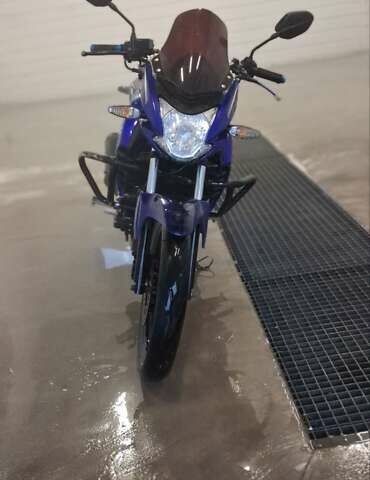 Ліфан KP 200, об'ємом двигуна 0.2 л та пробігом 9 тис. км за 1100 $, фото 1 на Automoto.ua
