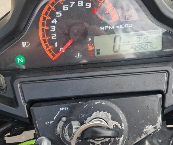 Лифан KP 200, объемом двигателя 0.2 л и пробегом 0 тыс. км за 1069 $, фото 6 на Automoto.ua