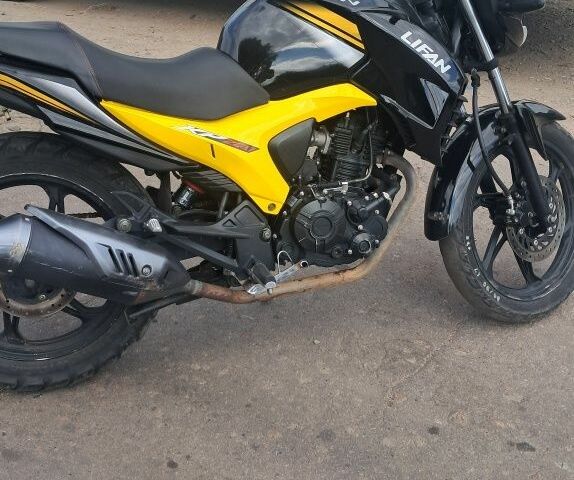 Лифан KP 200, объемом двигателя 0.2 л и пробегом 0 тыс. км за 1069 $, фото 3 на Automoto.ua