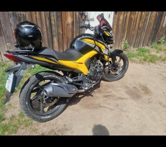 Лифан KP 200, объемом двигателя 0 л и пробегом 0 тыс. км за 1200 $, фото 1 на Automoto.ua