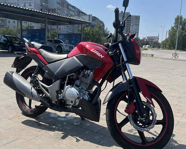 Лифан KP 200, объемом двигателя 0.2 л и пробегом 1 тыс. км за 1151 $, фото 8 на Automoto.ua