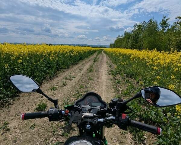 Лифан KP 200, объемом двигателя 0.2 л и пробегом 26 тыс. км за 1400 $, фото 3 на Automoto.ua