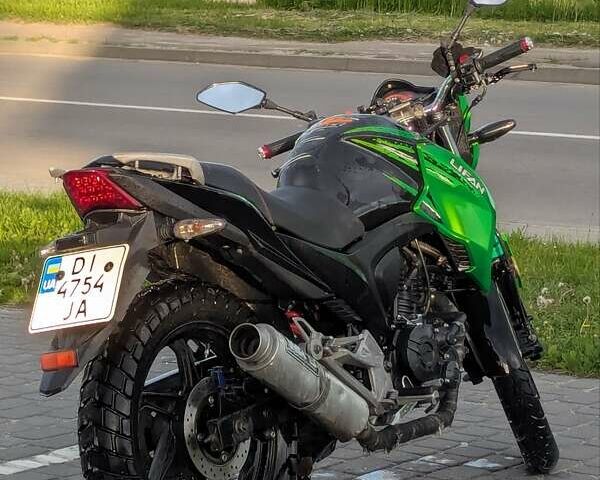 Лифан KP 200, объемом двигателя 0.2 л и пробегом 26 тыс. км за 1400 $, фото 7 на Automoto.ua