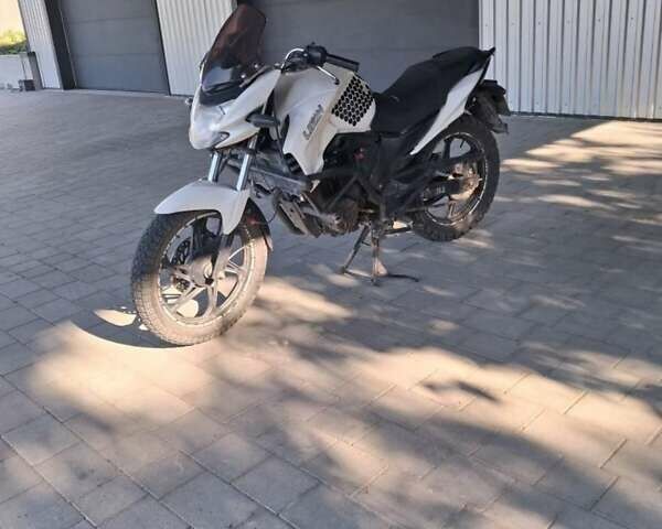 Лифан KP 200, объемом двигателя 0.2 л и пробегом 30 тыс. км за 900 $, фото 4 на Automoto.ua