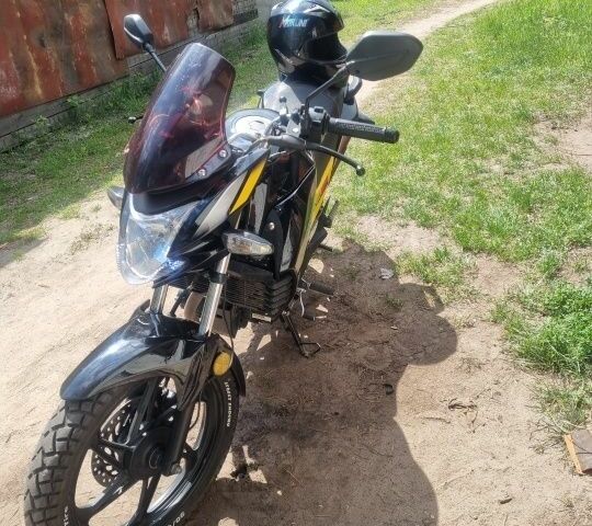 Лифан KP 200, объемом двигателя 0 л и пробегом 0 тыс. км за 1200 $, фото 2 на Automoto.ua
