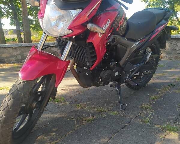 Ліфан KP 200, об'ємом двигуна 0.2 л та пробігом 20 тис. км за 1100 $, фото 3 на Automoto.ua