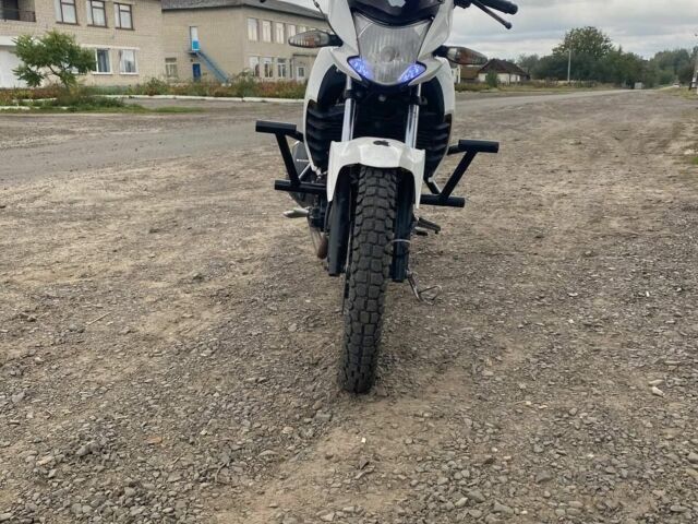 Лифан KP 200, объемом двигателя 0.2 л и пробегом 0 тыс. км за 1300 $, фото 6 на Automoto.ua