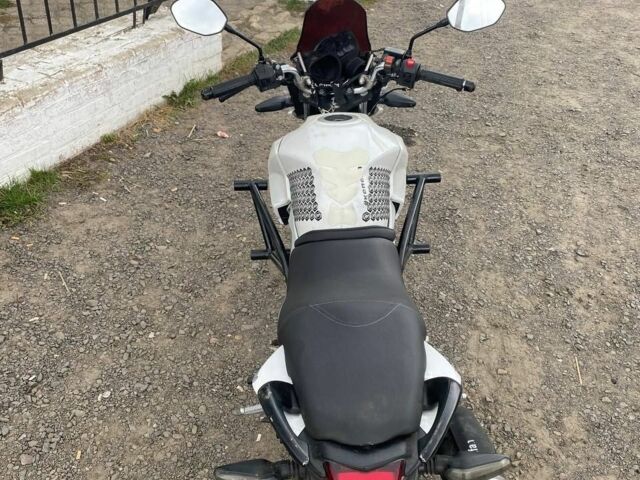Лифан KP 200, объемом двигателя 0.2 л и пробегом 0 тыс. км за 1300 $, фото 2 на Automoto.ua