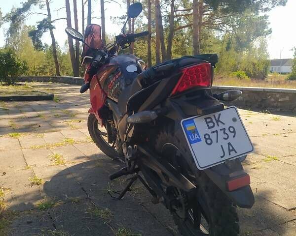 Ліфан KP 200, об'ємом двигуна 0.2 л та пробігом 20 тис. км за 1100 $, фото 5 на Automoto.ua
