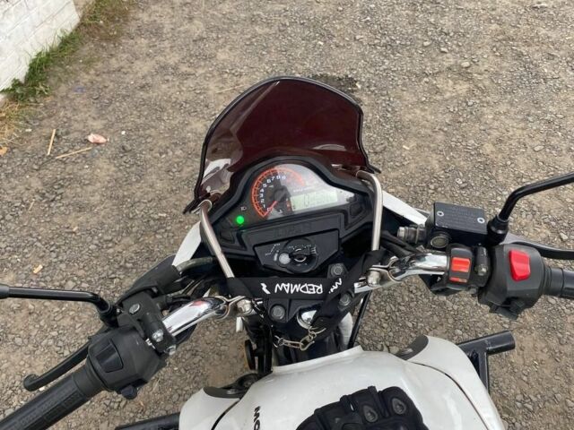 Лифан KP 200, объемом двигателя 0.2 л и пробегом 0 тыс. км за 1300 $, фото 1 на Automoto.ua