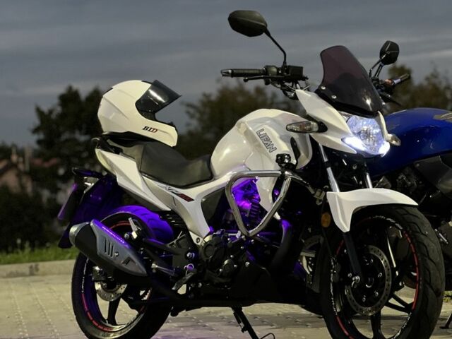 Ліфан KP 200, об'ємом двигуна 0.2 л та пробігом 0 тис. км за 1700 $, фото 1 на Automoto.ua