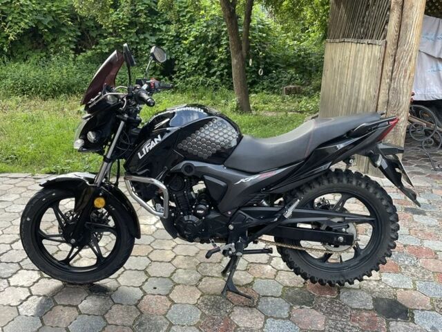 Лифан KP 200, объемом двигателя 0.2 л и пробегом 0 тыс. км за 1500 $, фото 2 на Automoto.ua