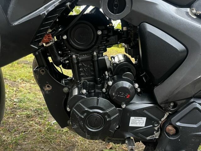 Ліфан KP 200, об'ємом двигуна 0.2 л та пробігом 0 тис. км за 1250 $, фото 4 на Automoto.ua