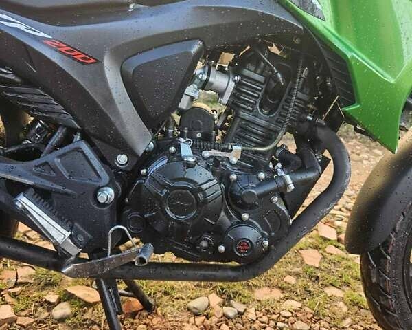 Ліфан KP 200, об'ємом двигуна 0.2 л та пробігом 3 тис. км за 1550 $, фото 8 на Automoto.ua