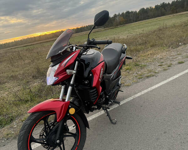 Лифан KP 200, объемом двигателя 0 л и пробегом 11 тыс. км за 1350 $, фото 4 на Automoto.ua