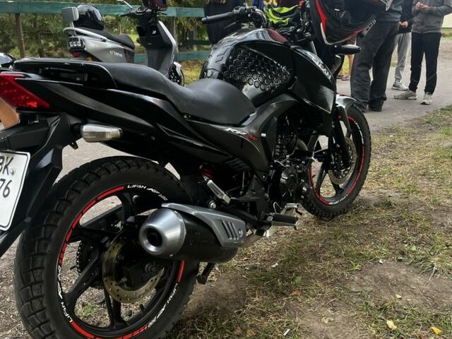 Ліфан KP 200, об'ємом двигуна 0.2 л та пробігом 0 тис. км за 1250 $, фото 1 на Automoto.ua