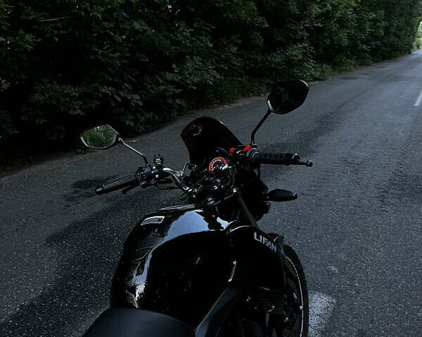 Лифан KP 200, объемом двигателя 0.2 л и пробегом 2 тыс. км за 1700 $, фото 4 на Automoto.ua