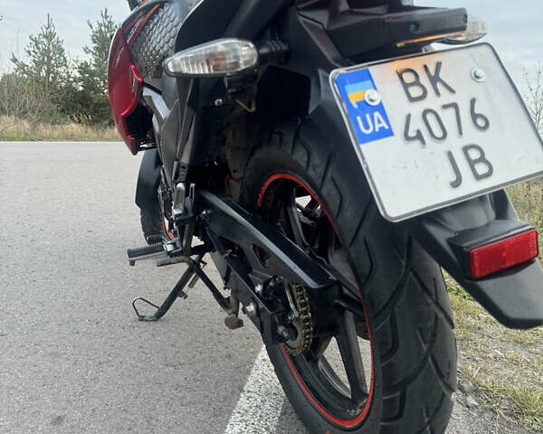 Лифан KP 200, объемом двигателя 0 л и пробегом 11 тыс. км за 1350 $, фото 1 на Automoto.ua