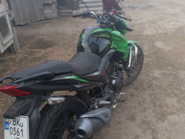 Ліфан KP 200, об'ємом двигуна 0.2 л та пробігом 0 тис. км за 1450 $, фото 7 на Automoto.ua