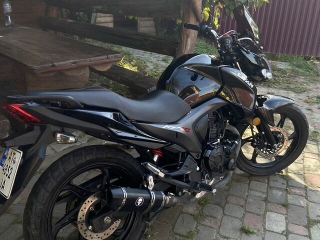 Ліфан KP 200, об'ємом двигуна 0.2 л та пробігом 0 тис. км за 1370 $, фото 7 на Automoto.ua