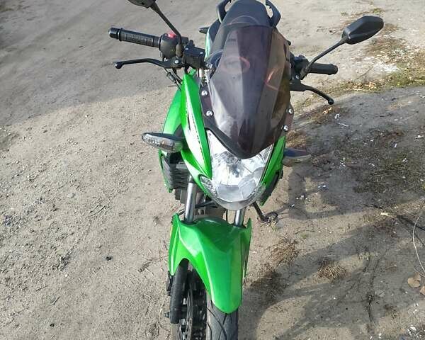 Ліфан KP 200, об'ємом двигуна 0 л та пробігом 7 тис. км за 1500 $, фото 2 на Automoto.ua