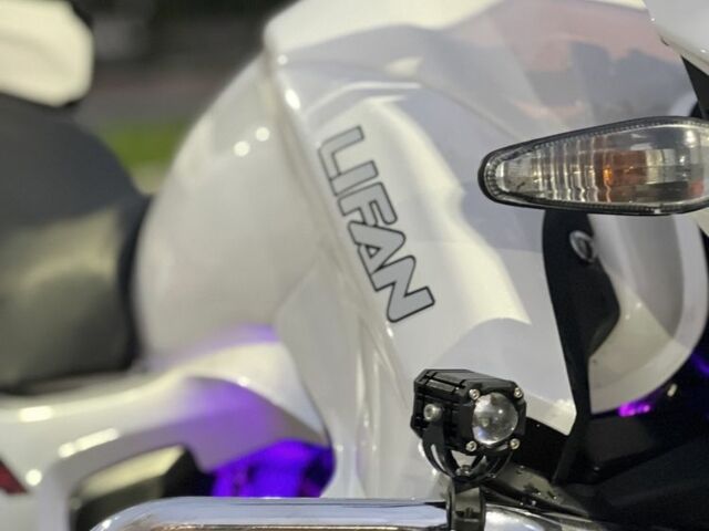 Ліфан KP 200, об'ємом двигуна 0.2 л та пробігом 0 тис. км за 1700 $, фото 3 на Automoto.ua