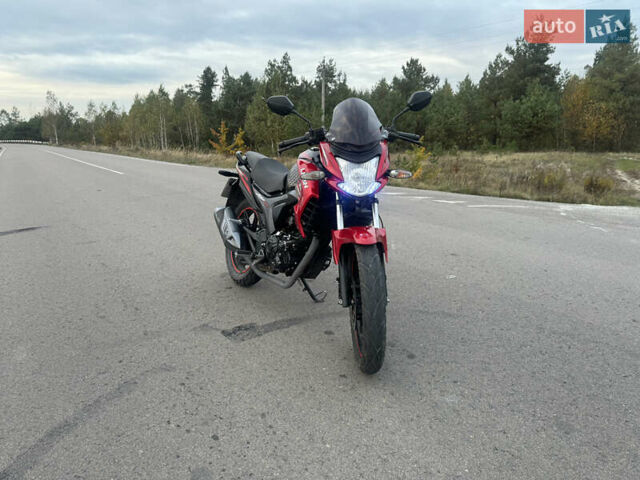 Лифан KP 200, объемом двигателя 0 л и пробегом 11 тыс. км за 1350 $, фото 5 на Automoto.ua