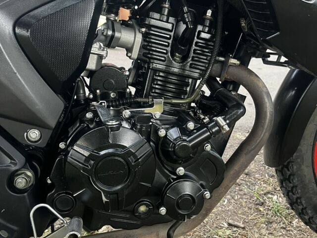 Ліфан KP 200, об'ємом двигуна 0.2 л та пробігом 0 тис. км за 1250 $, фото 3 на Automoto.ua