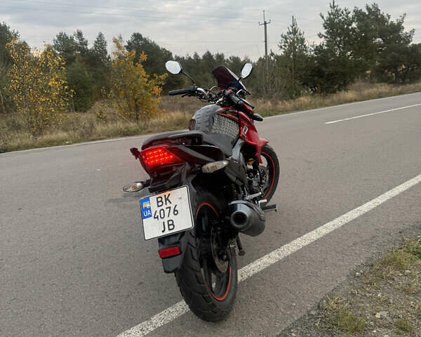 Лифан KP 200, объемом двигателя 0 л и пробегом 11 тыс. км за 1350 $, фото 2 на Automoto.ua