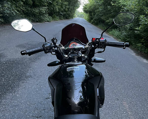 Лифан KP 200, объемом двигателя 0.2 л и пробегом 2 тыс. км за 1700 $, фото 5 на Automoto.ua