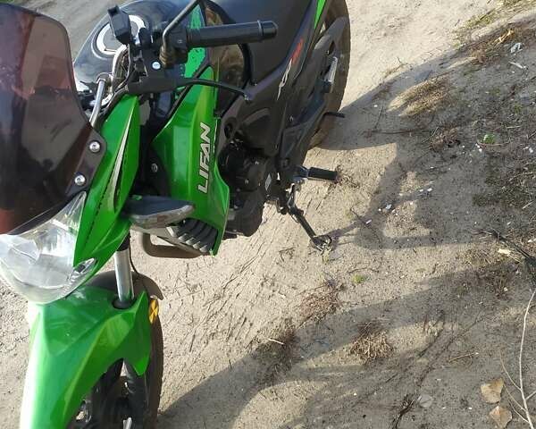 Ліфан KP 200, об'ємом двигуна 0 л та пробігом 7 тис. км за 1500 $, фото 1 на Automoto.ua