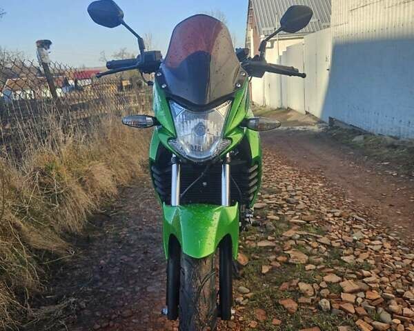 Ліфан KP 200, об'ємом двигуна 0.2 л та пробігом 3 тис. км за 1550 $, фото 7 на Automoto.ua