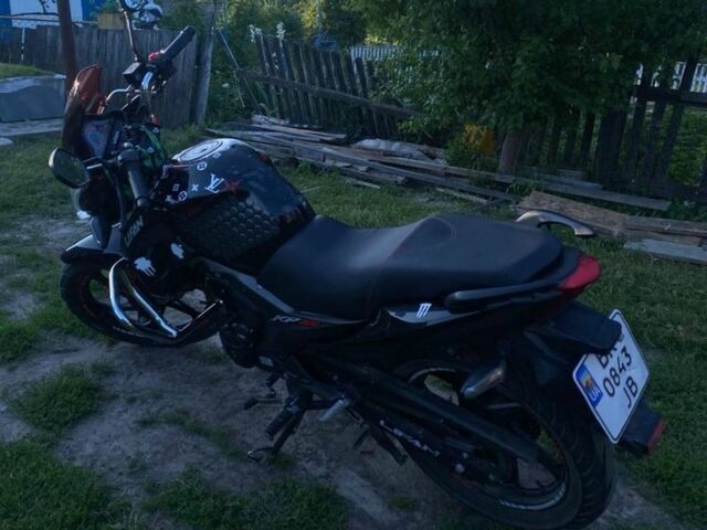 Лифан KP 200, объемом двигателя 0.2 л и пробегом 0 тыс. км за 1215 $, фото 5 на Automoto.ua