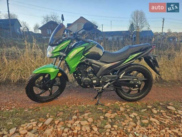 Ліфан KP 200, об'ємом двигуна 0.2 л та пробігом 3 тис. км за 1550 $, фото 1 на Automoto.ua