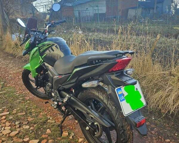 Ліфан KP 200, об'ємом двигуна 0.2 л та пробігом 3 тис. км за 1550 $, фото 2 на Automoto.ua
