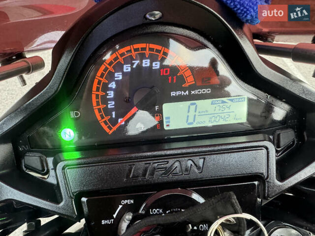 Лифан KP 200, объемом двигателя 0 л и пробегом 11 тыс. км за 1350 $, фото 3 на Automoto.ua