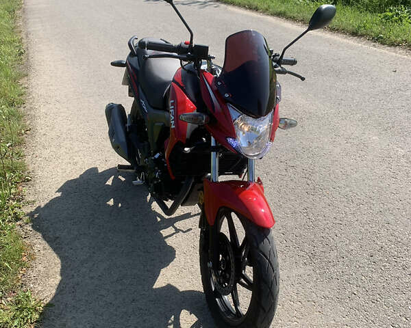 Лифан KP 200, объемом двигателя 0.2 л и пробегом 5 тыс. км за 1650 $, фото 5 на Automoto.ua