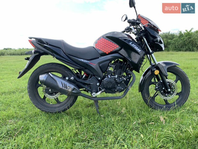 Ліфан KP 200, об'ємом двигуна 0.2 л та пробігом 5 тис. км за 1450 $, фото 2 на Automoto.ua