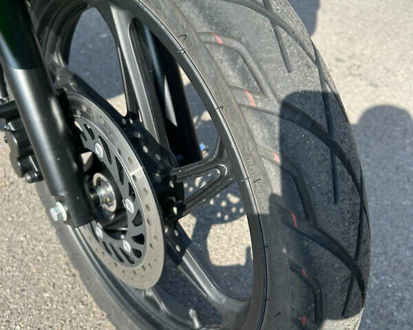 Лифан KP 200, объемом двигателя 0.2 л и пробегом 4 тыс. км за 1523 $, фото 3 на Automoto.ua