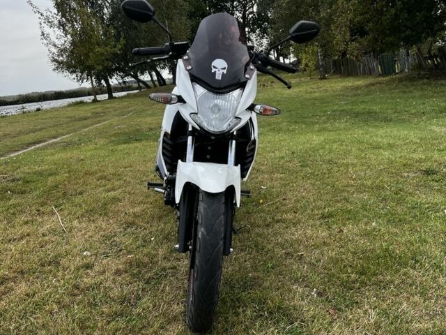 Ліфан KP 200, об'ємом двигуна 0.2 л та пробігом 0 тис. км за 1650 $, фото 3 на Automoto.ua