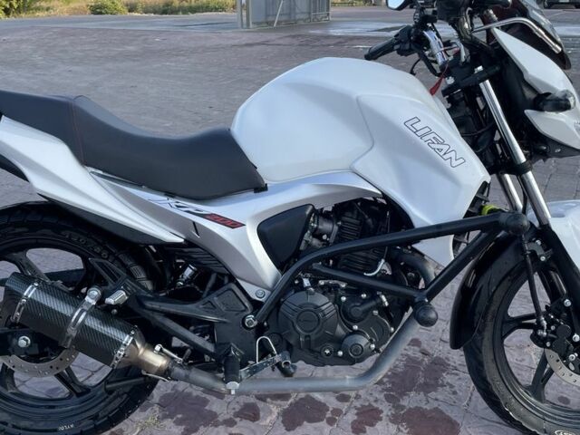 Лифан KP 200, объемом двигателя 0.2 л и пробегом 0 тыс. км за 1350 $, фото 1 на Automoto.ua