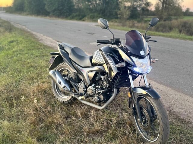 Лифан KP 200, объемом двигателя 0.2 л и пробегом 0 тыс. км за 1600 $, фото 1 на Automoto.ua